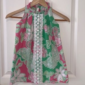 Lily Pulitzer dress